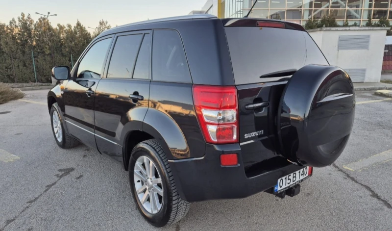 Suzuki Grand vitara 2.0, снимка 3 - Автомобили и джипове - 48858785