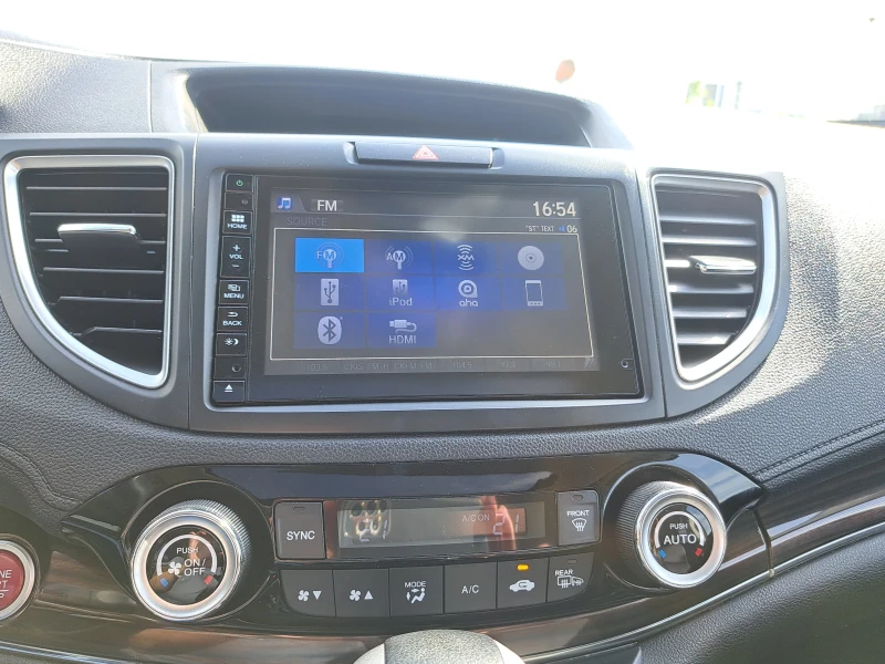 Honda Cr-v, снимка 13 - Автомобили и джипове - 52059970