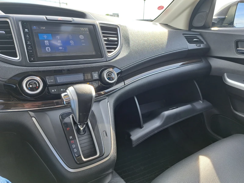 Honda Cr-v, снимка 12 - Автомобили и джипове - 52059970