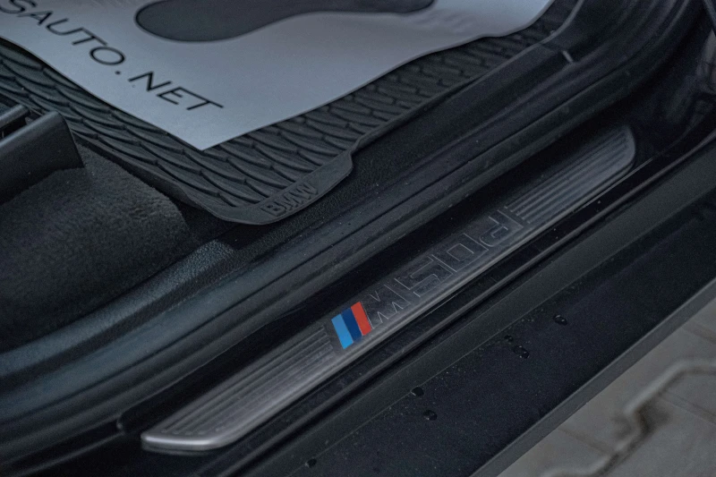 BMW X6 M50d/Dynamic Seat/HuD/Android/Подгрев/Soft Close/, снимка 16 - Автомобили и джипове - 51937487