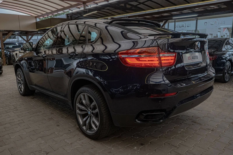 BMW X6 M50d/Dynamic Seat/HuD/Android/Подгрев/Soft Close/, снимка 6 - Автомобили и джипове - 51937487
