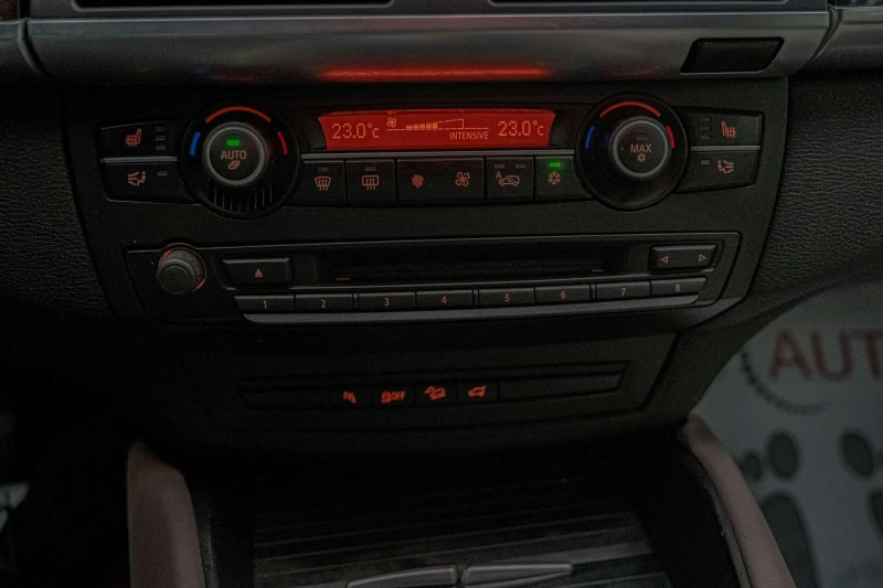 BMW X6 M50d/Dynamic Seat/HuD/Android/Подгрев/Soft Close/, снимка 10 - Автомобили и джипове - 51937487