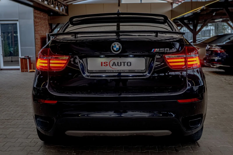 BMW X6 M50d/Dynamic Seat/HuD/Android/Подгрев/Soft Close/, снимка 4 - Автомобили и джипове - 51937487