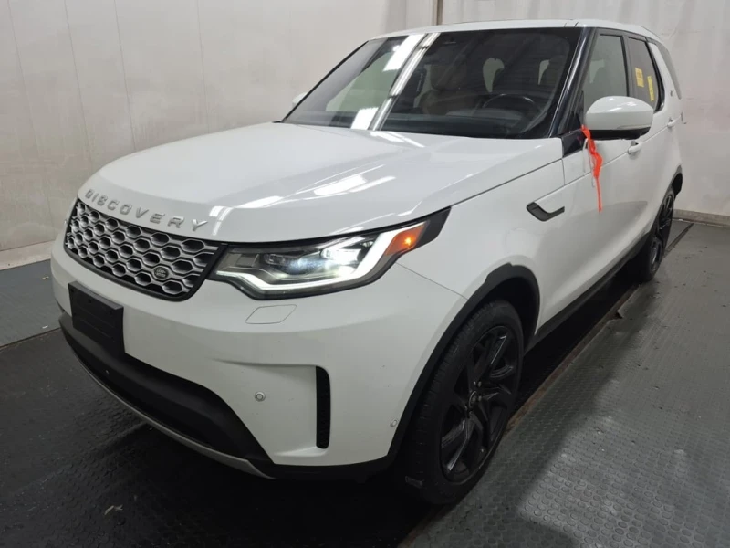 Land Rover Discovery * S * CARFAX * 