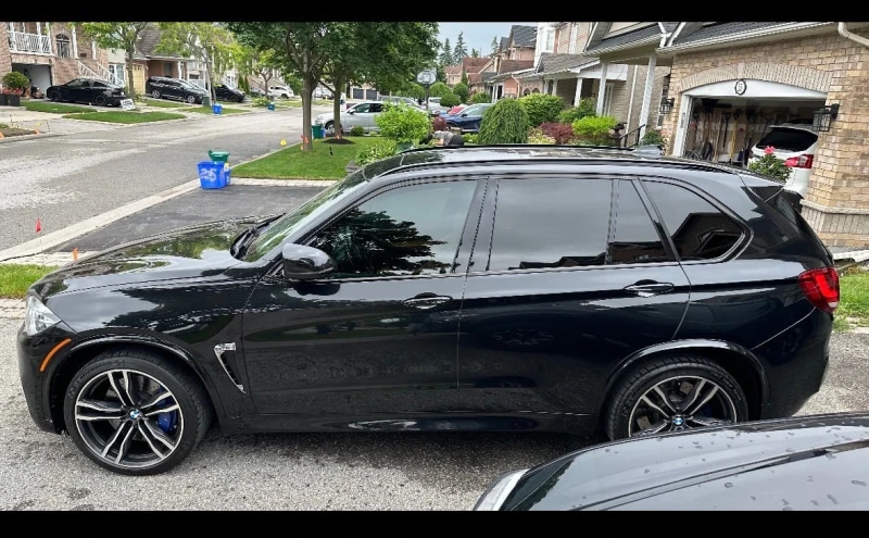 BMW X5 * AWD 4dr * CARFAX * ЦЕНА ДО БГ, снимка 3 - Автомобили и джипове - 52739108