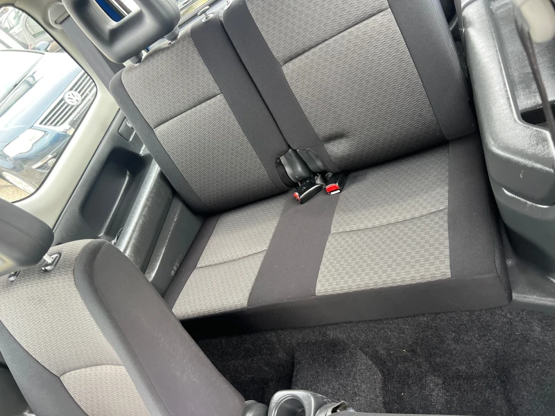 Suzuki Jimny 1.3benzin, снимка 15 - Автомобили и джипове - 53475043
