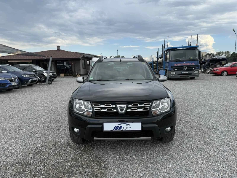 Dacia Duster 1.5, Euro 6, Нов внос - 13800 лв. - 73553662 1