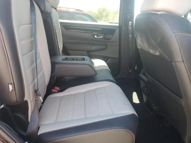 Honda Cr-v SPORT TOURING - изображение 9