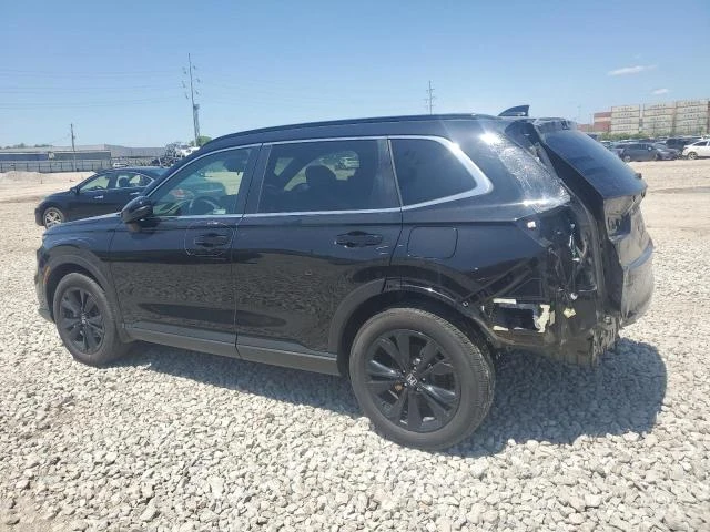 Honda Cr-v SPORT TOURING - изображение 5