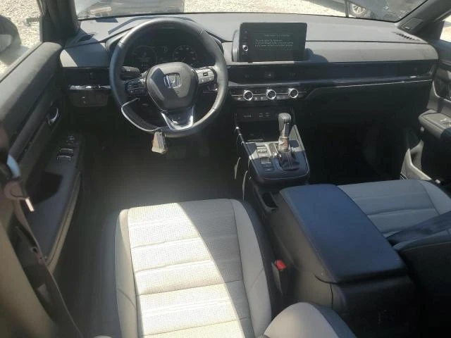 Honda Cr-v SPORT TOURING - изображение 8