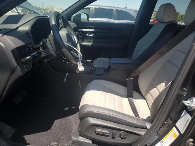 Honda Cr-v SPORT TOURING - изображение 7