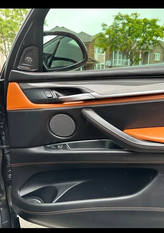 BMW X5 * AWD 4dr * CARFAX * ЦЕНА ДО БГ, снимка 14 - Автомобили и джипове - 52739108