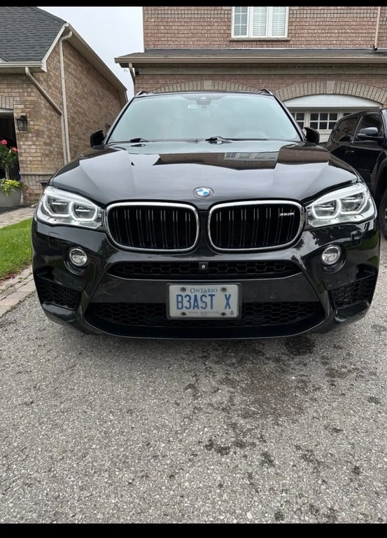 BMW X5 * AWD 4dr * CARFAX * ЦЕНА ДО БГ, снимка 2 - Автомобили и джипове - 52739108