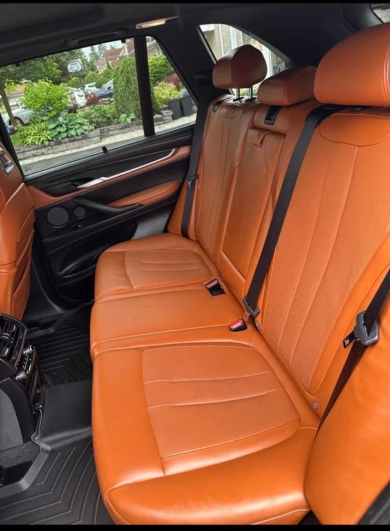 BMW X5 * AWD 4dr * CARFAX * ЦЕНА ДО БГ, снимка 12 - Автомобили и джипове - 52739108