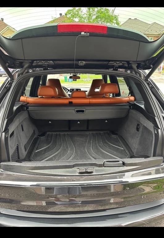 BMW X5 * AWD 4dr * CARFAX * ЦЕНА ДО БГ, снимка 15 - Автомобили и джипове - 52739108