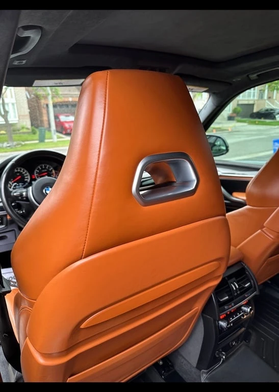 BMW X5 * AWD 4dr * CARFAX * ЦЕНА ДО БГ, снимка 13 - Автомобили и джипове - 52739108