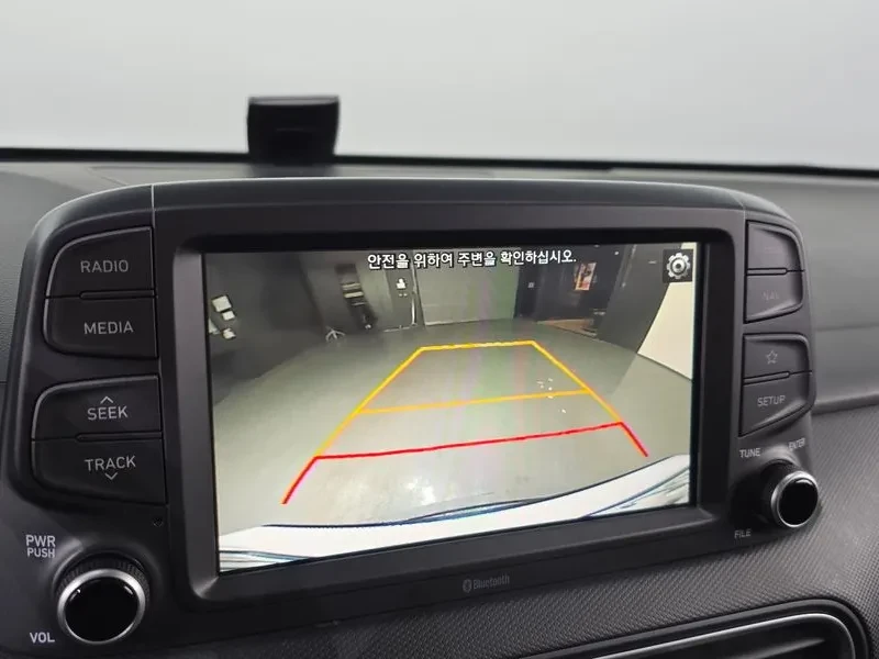 Hyundai Kona 1.6T, снимка 15 - Автомобили и джипове - 54257060