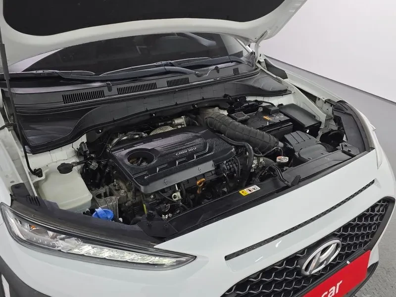 Hyundai Kona 1.6T, снимка 6 - Автомобили и джипове - 54257060