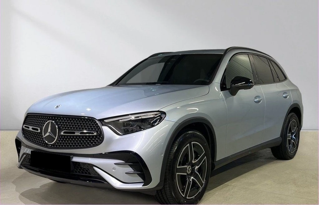 Mercedes-Benz GLC 220 *4M*DIGITAL-LIGHT*360*AMG*NIGHT*220d* - [1] 