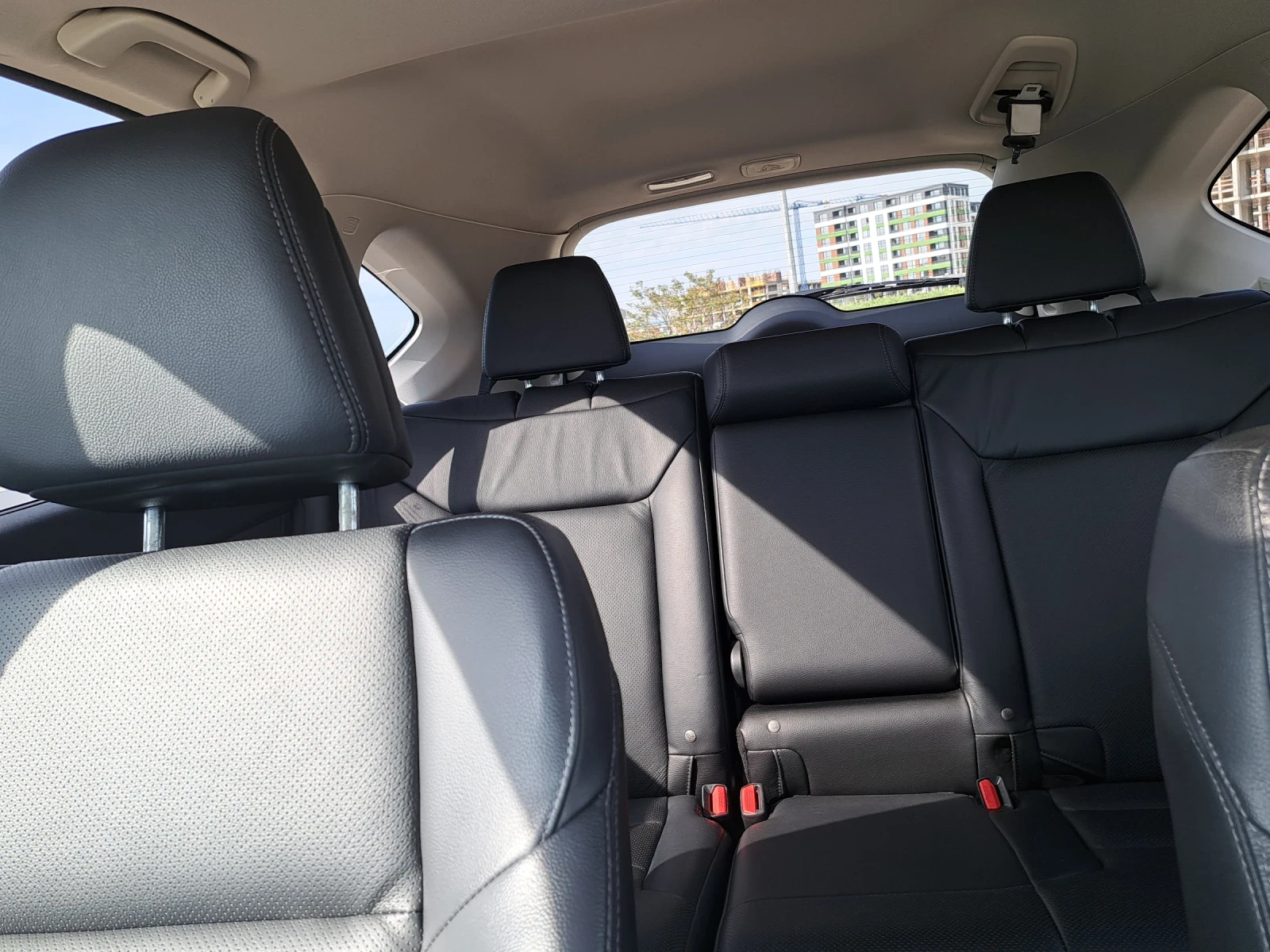 Honda Cr-v  - изображение 7