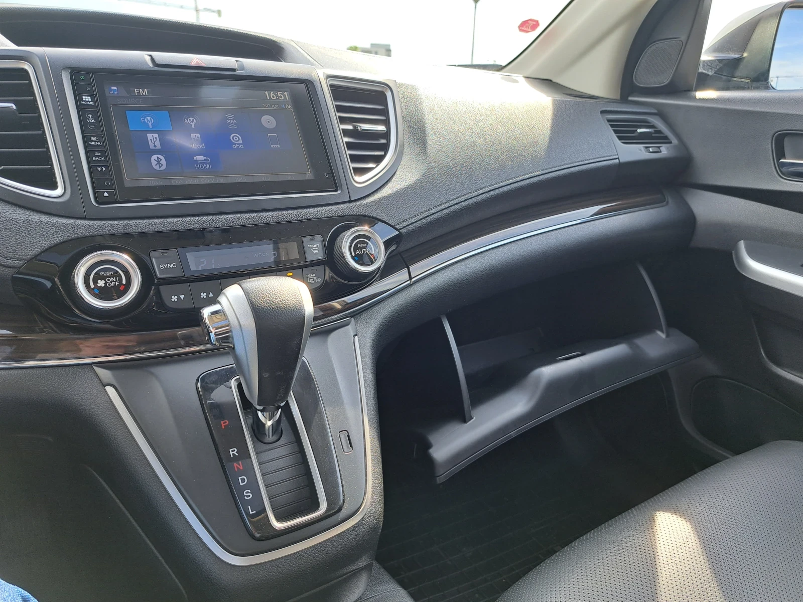 Honda Cr-v | Mobile.bg   12