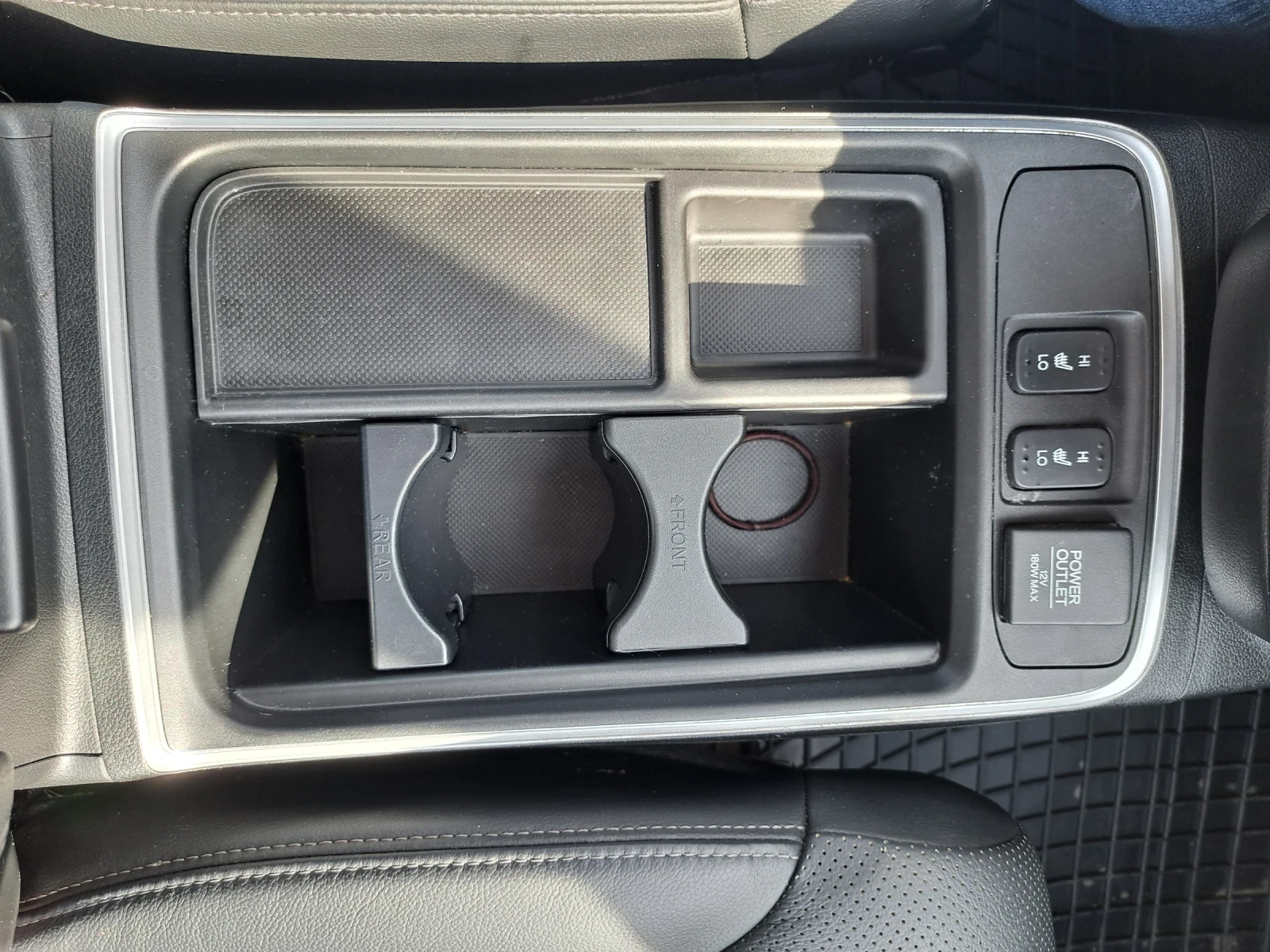 Honda Cr-v | Mobile.bg   14