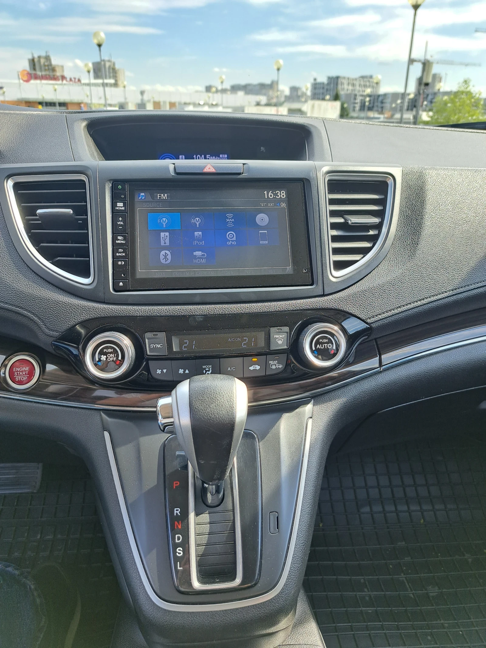 Honda Cr-v | Mobile.bg   11