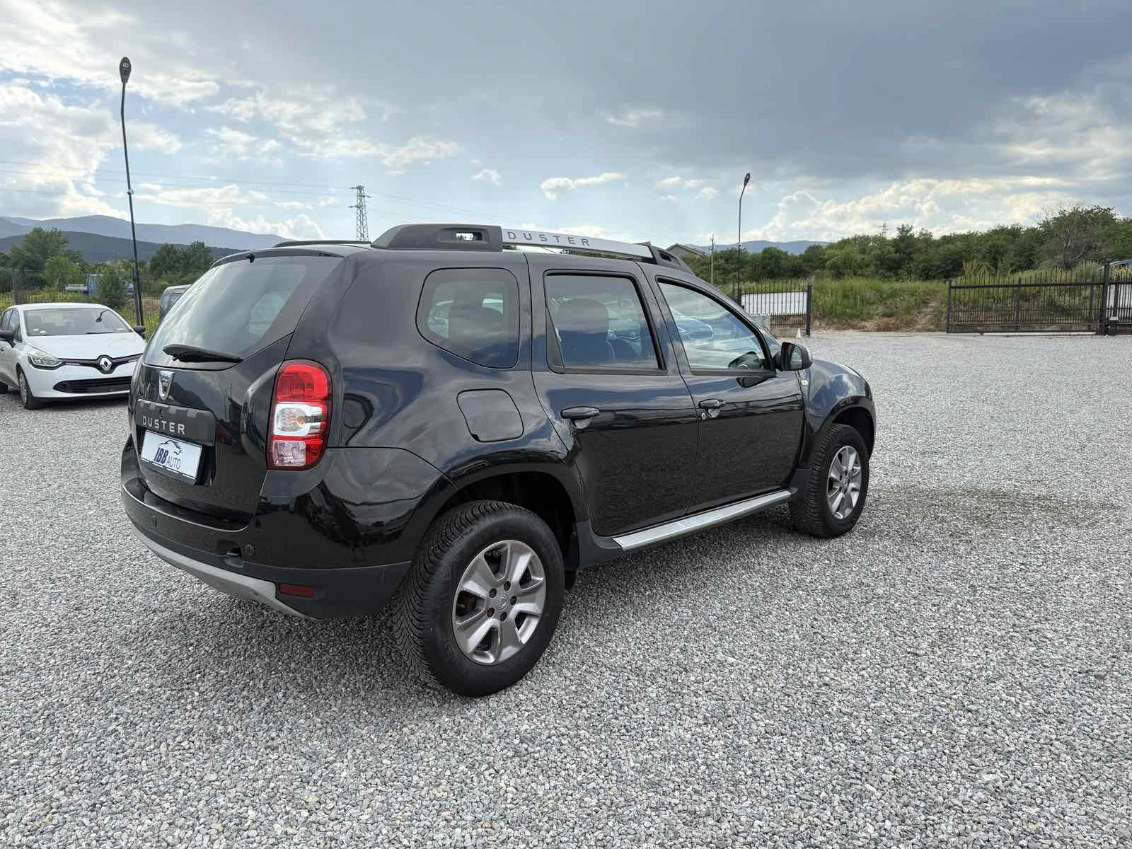 Dacia Duster 1.5, Euro 6, Нов внос - изображение 5
