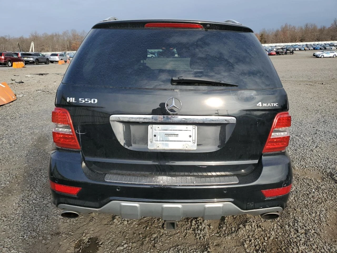 Mercedes-Benz ML 500 FACE/ПОДХОДЯЩ ЗА ГАЗ/СЕРВИЗНА ИСТОРИЯ - изображение 10