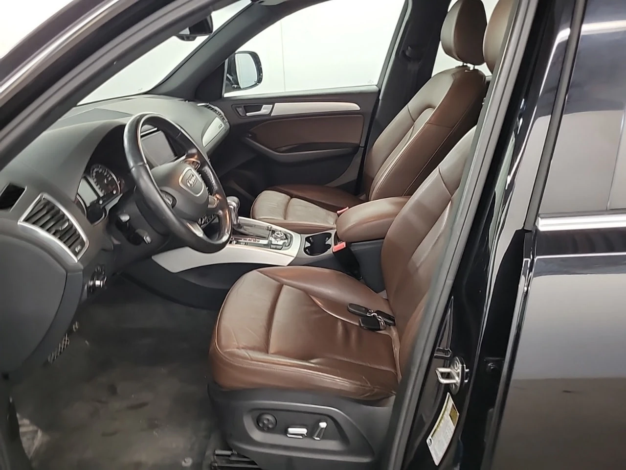 Audi Q5 AWD * CARFAX * АвтоКредит * Цена до България*  - изображение 8