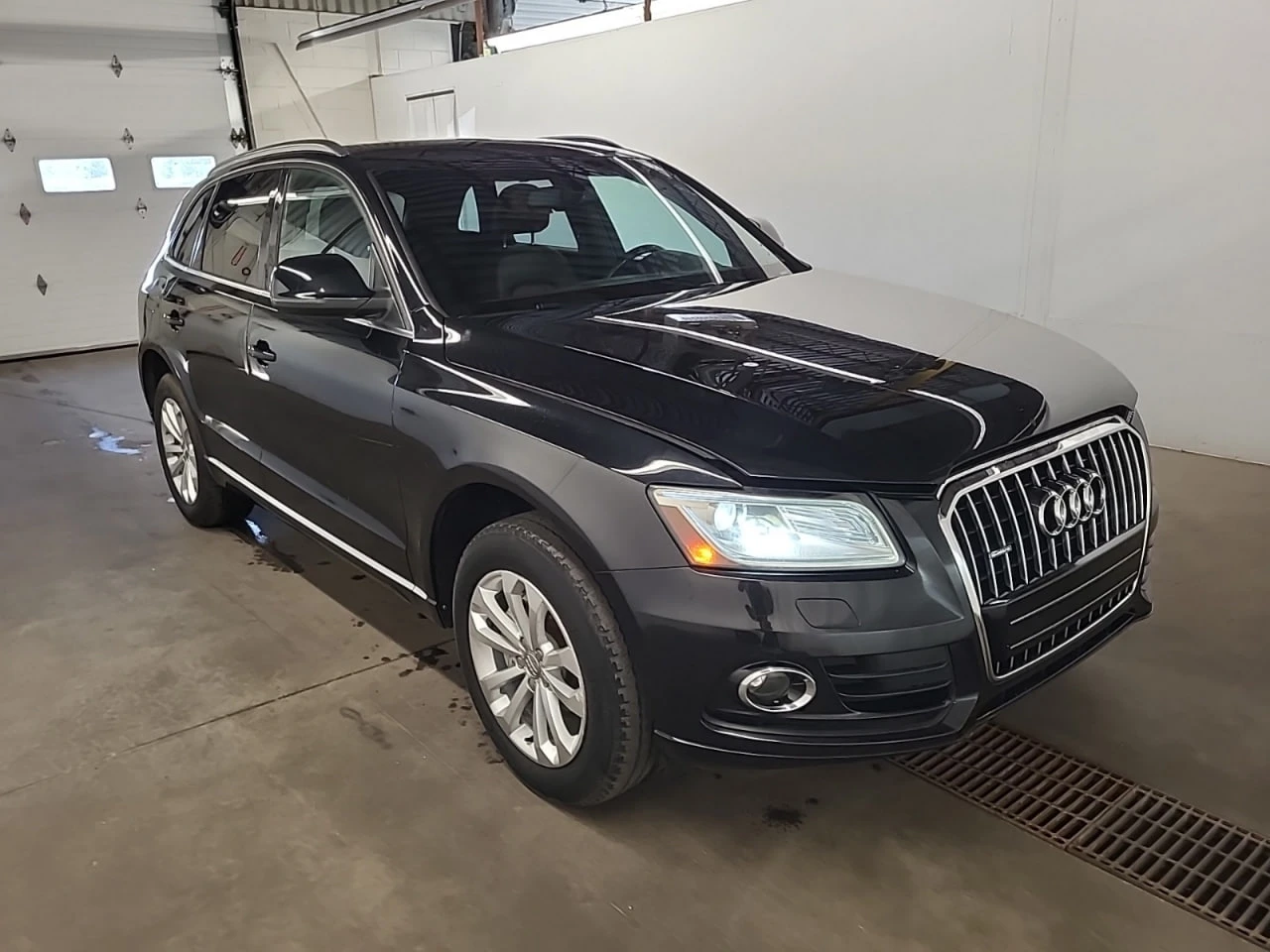 Audi Q5 AWD * CARFAX * АвтоКредит * Цена до България*  - изображение 2