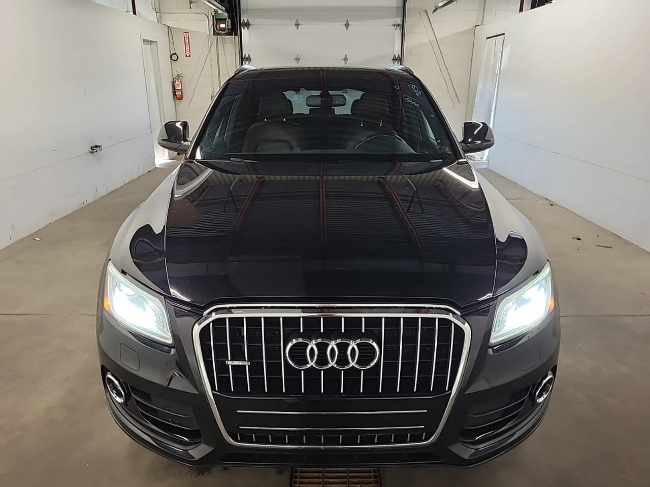 Audi Q5 AWD * CARFAX * АвтоКредит * Цена до България*  - изображение 6