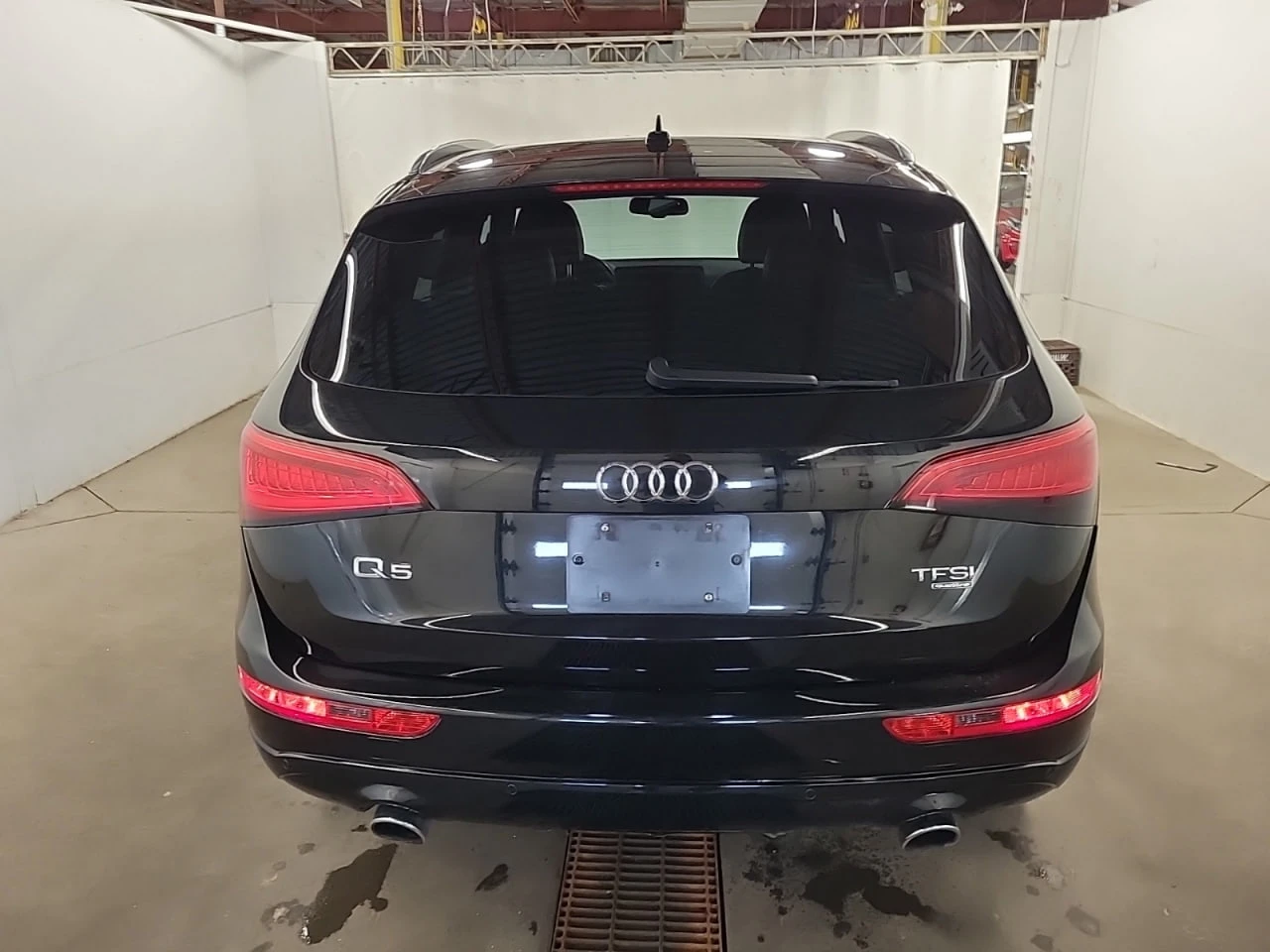 Audi Q5 AWD * CARFAX * АвтоКредит * Цена до България*  - изображение 5