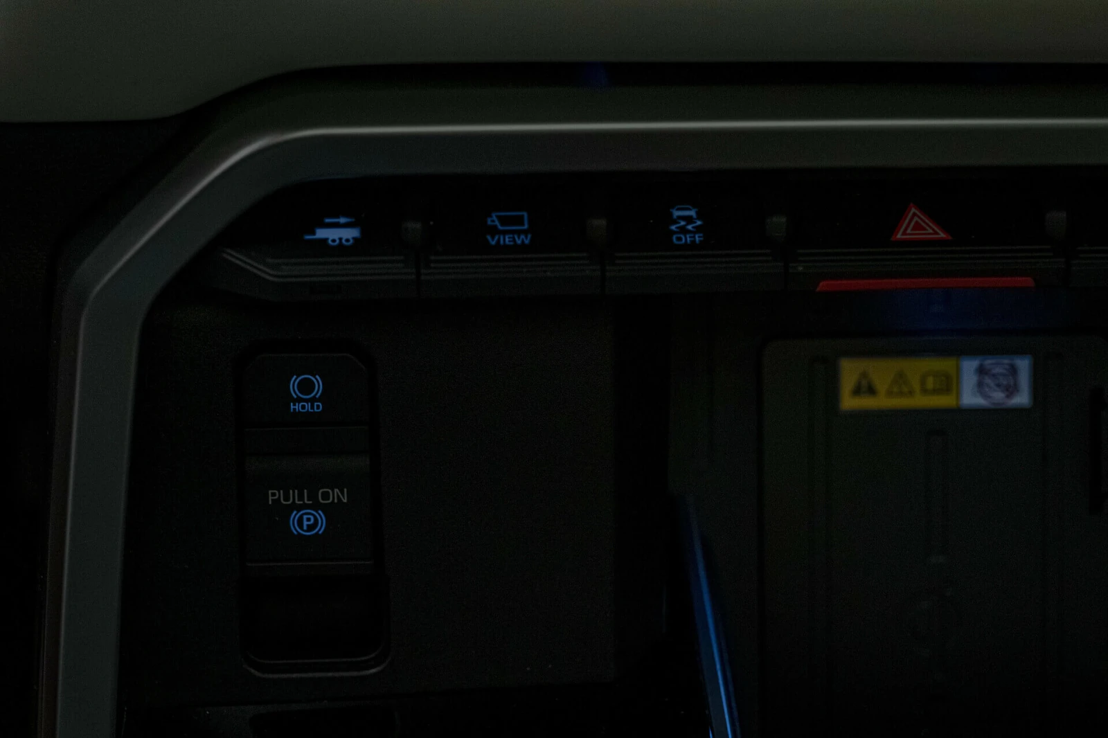 Toyota Tundra 3.5 i-Force/Capstone/3D- 360//JBL | Mobile.bg   14