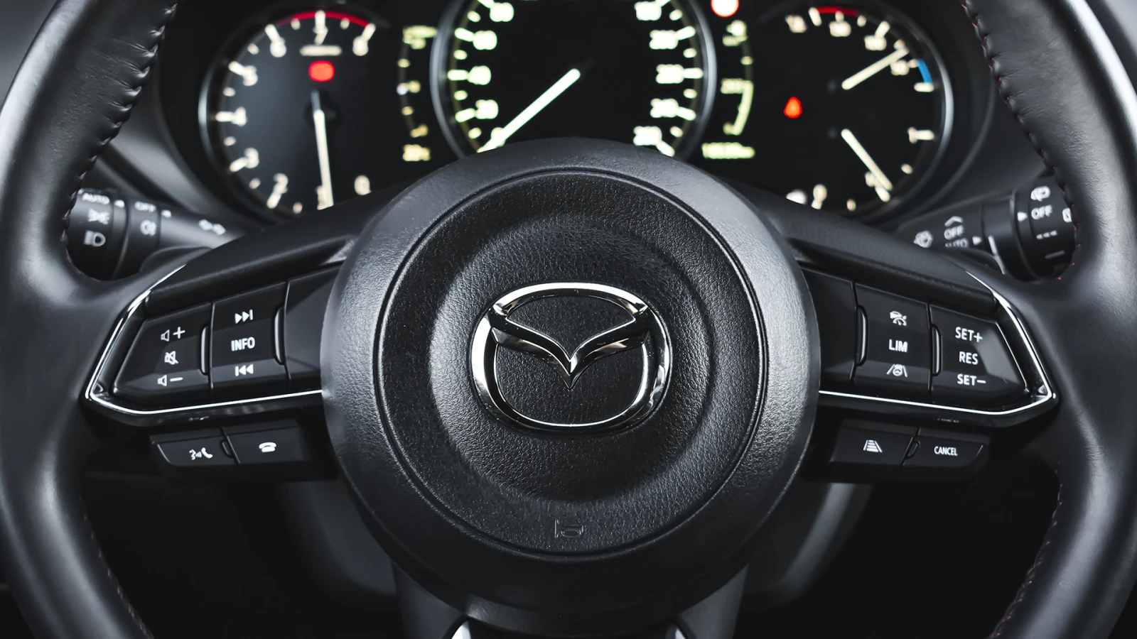 Mazda CX-5 HOMURA 2.5 SKYACTIV-G Automatic | Mobile.bg   13