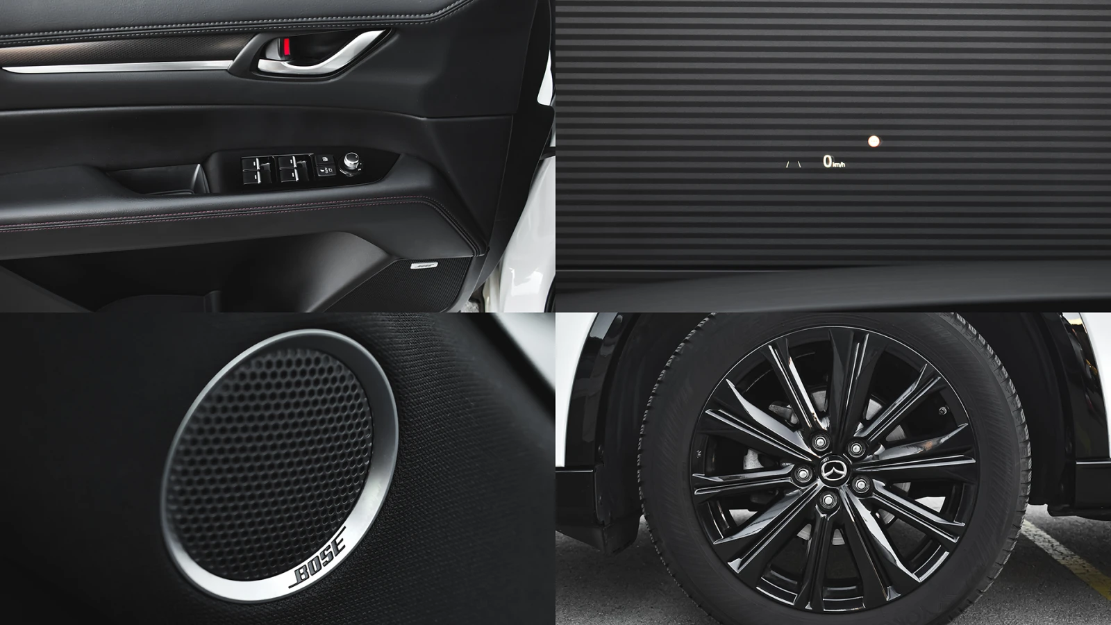 Mazda CX-5 HOMURA 2.5 SKYACTIV-G Automatic | Mobile.bg   17