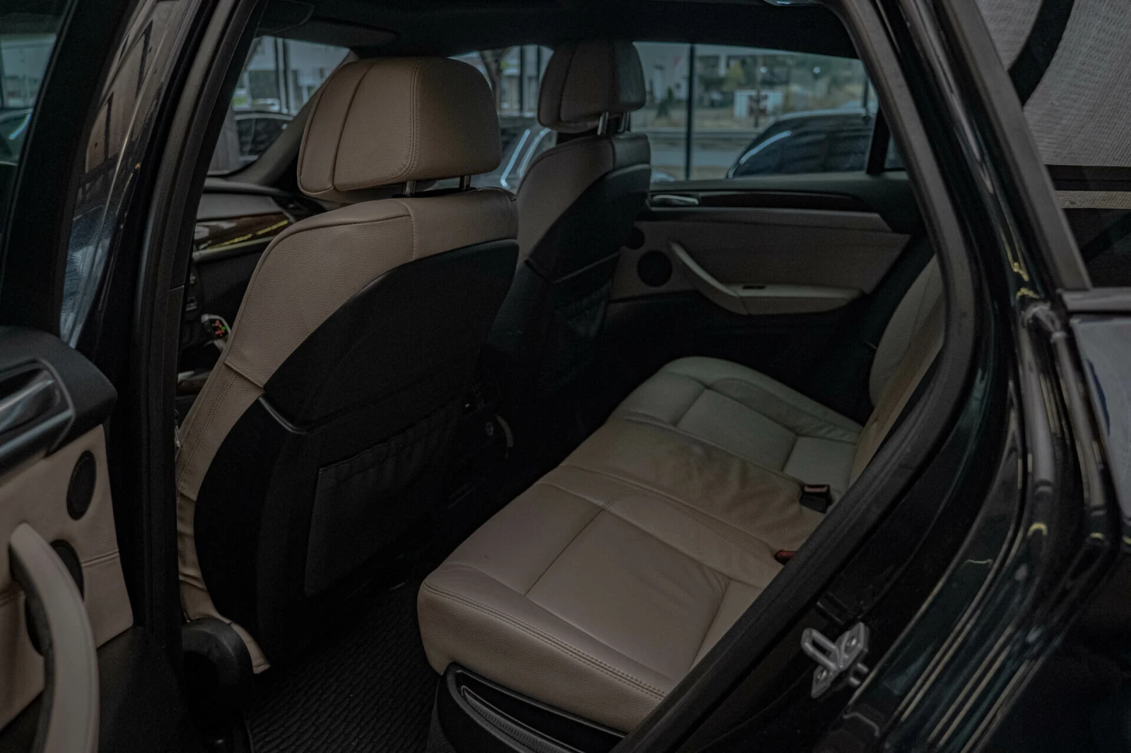 BMW X6 M50d/Dynamic Seat/HuD/Android//Soft Close/ | Mobile.bg   11