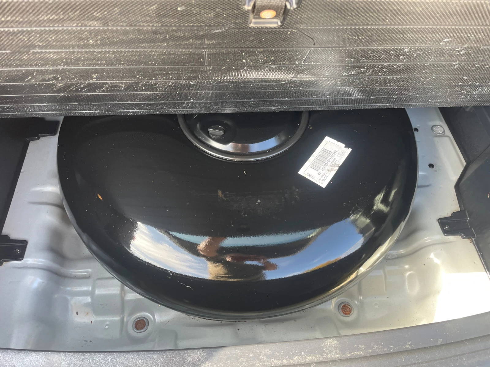 Hyundai IX35 ГАЗ-БЕНЗИН - изображение 8