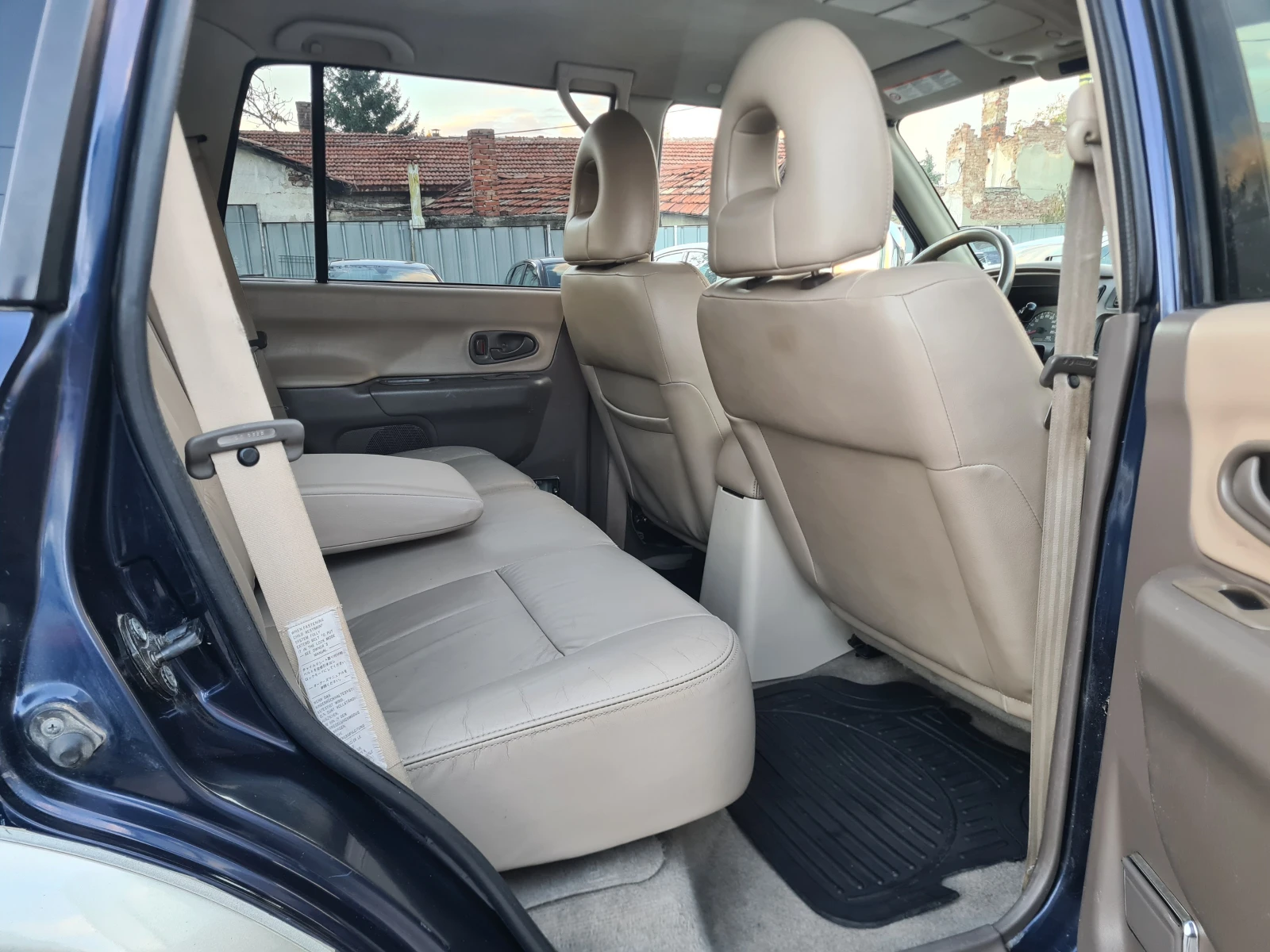 Mitsubishi Pajero sport 3.0i-GPL-177к.с. | Mobile.bg — изображение 13