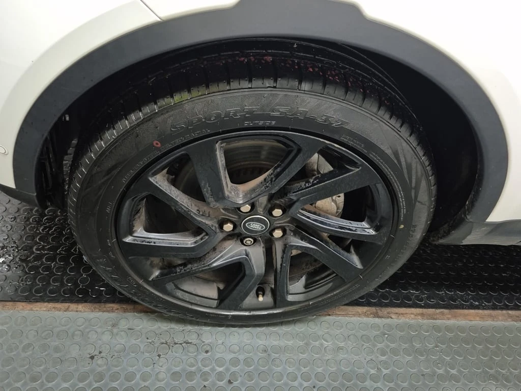 Land Rover Discovery * S * CARFAX *  | Mobile.bg   17