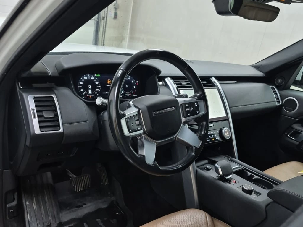 Land Rover Discovery * S * CARFAX *  - изображение 9