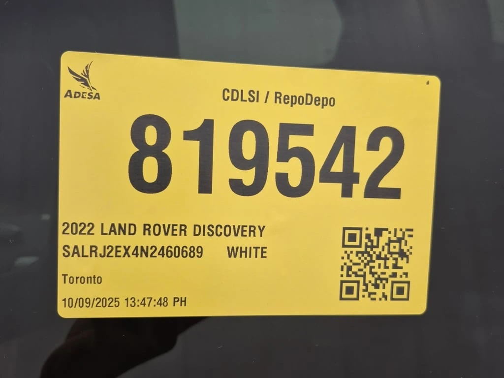 Land Rover Discovery * S * CARFAX *  | Mobile.bg   14