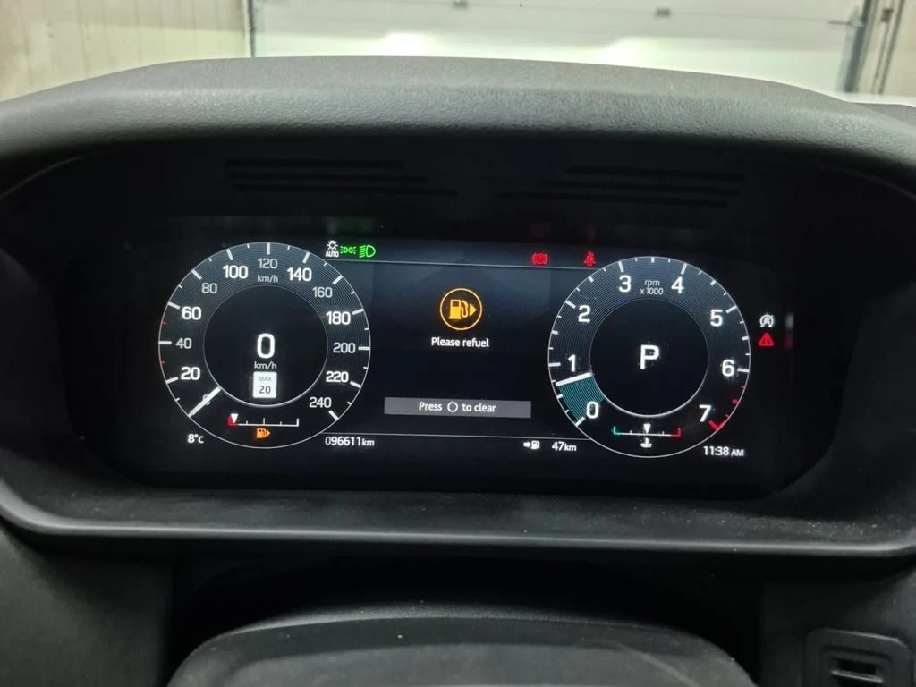 Land Rover Discovery * S * CARFAX *  - изображение 10