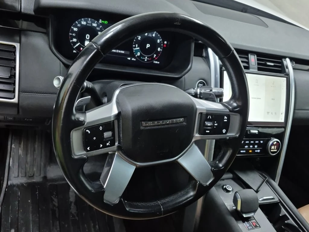 Land Rover Discovery * S * CARFAX *  | Mobile.bg   11