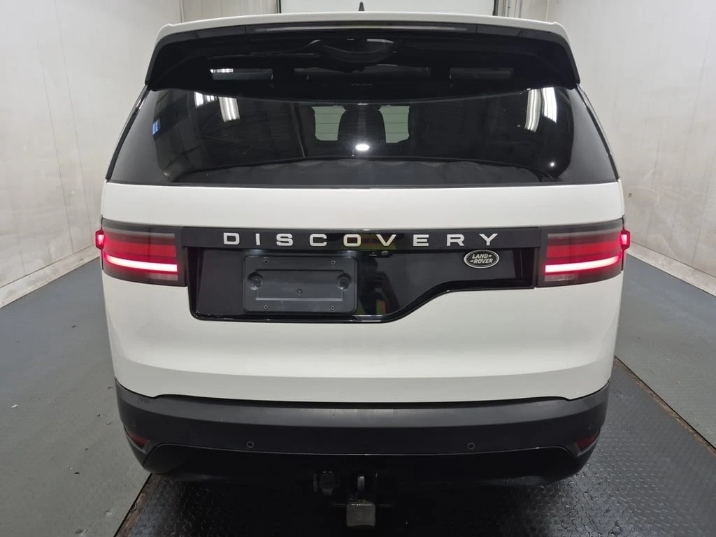 Land Rover Discovery * S * CARFAX *  - изображение 6