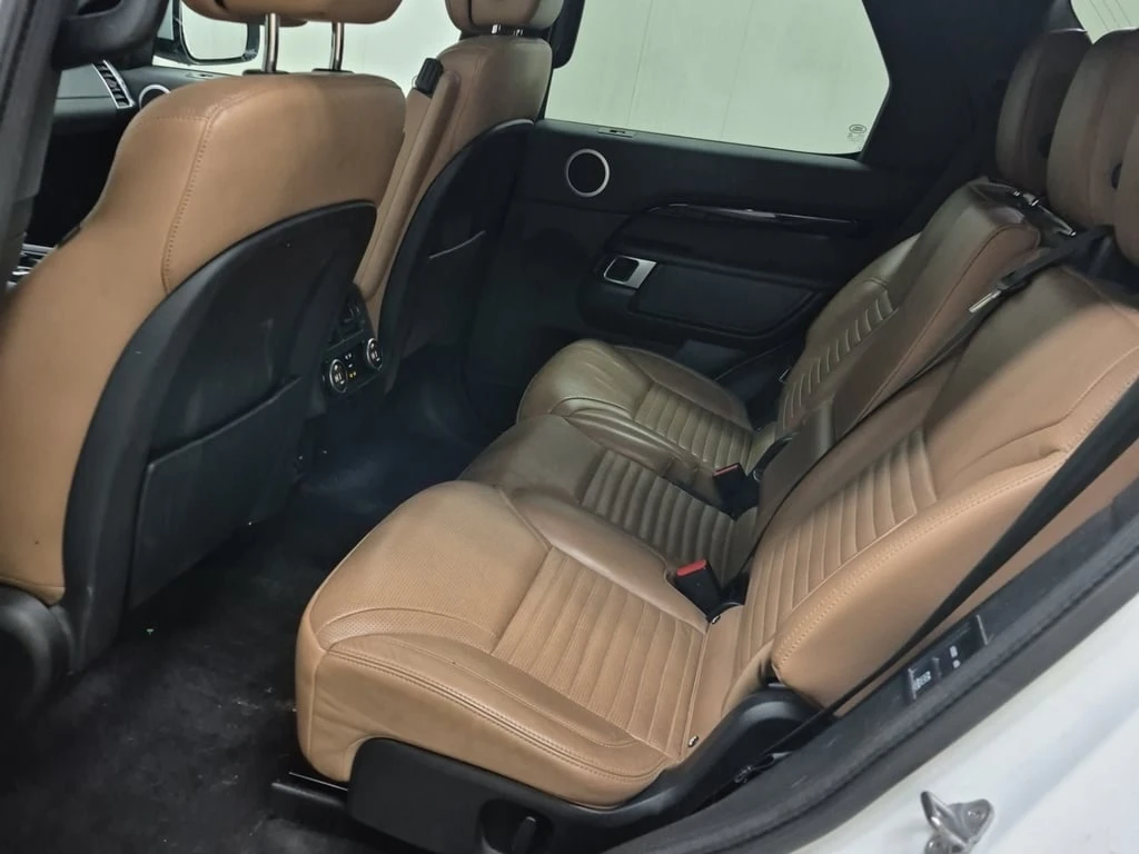 Land Rover Discovery * S * CARFAX *  | Mobile.bg   12