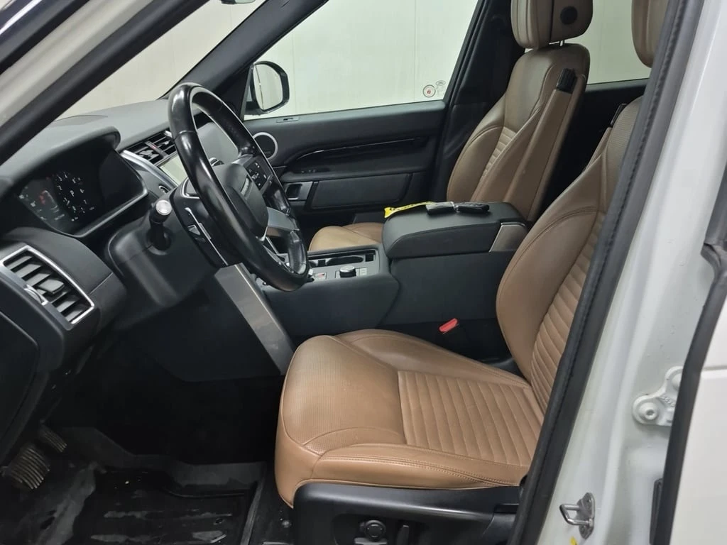 Land Rover Discovery * S * CARFAX *  - изображение 5