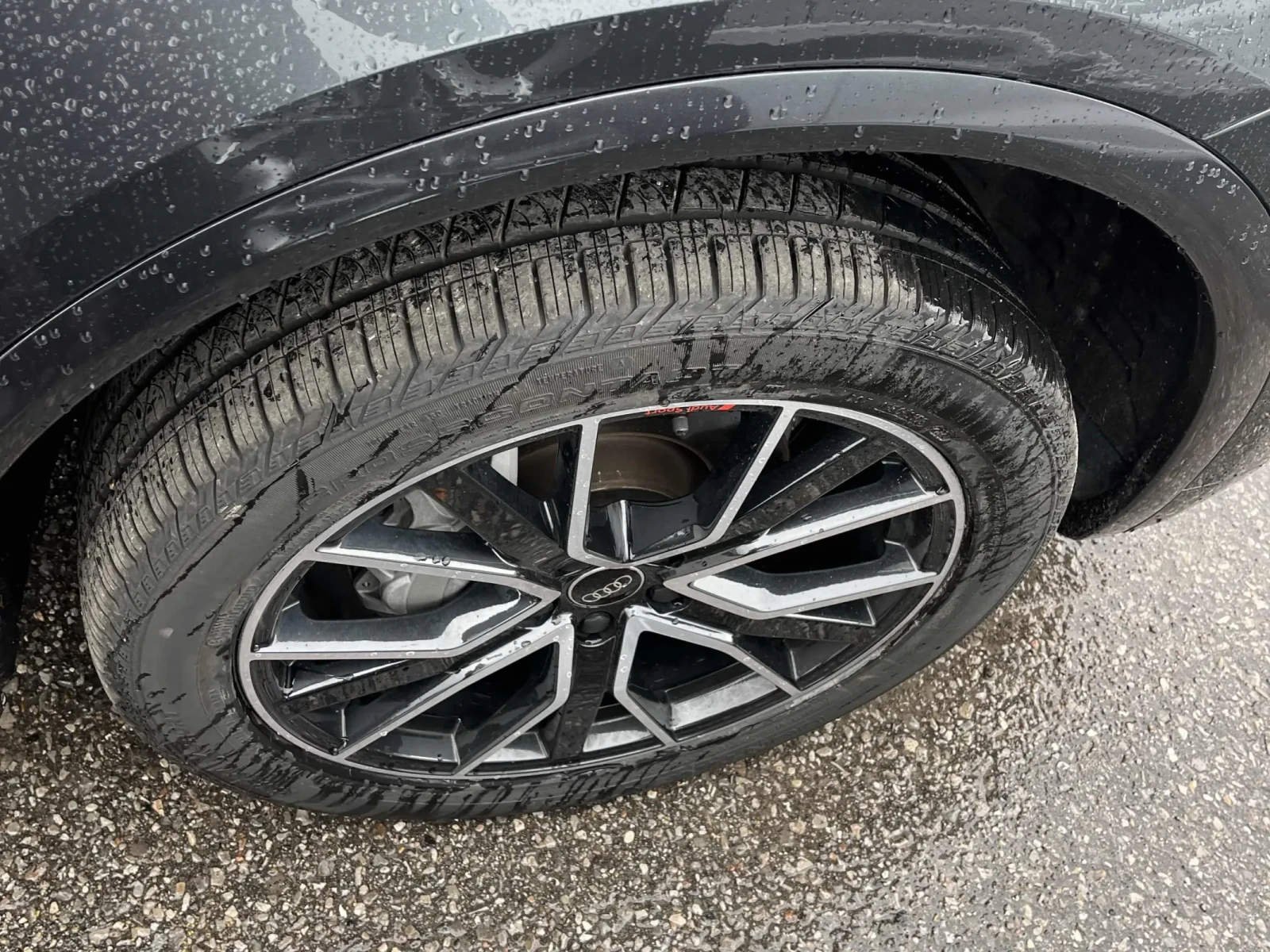 Audi Q5 * TECHNIK* CARFAX *    | Mobile.bg   9