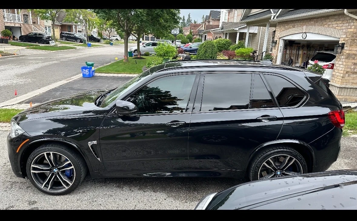 BMW X5 * AWD 4dr * CARFAX *    | Mobile.bg   3