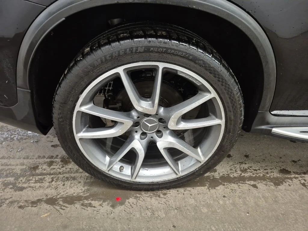 Mercedes-Benz GLC * AMG 43 * CARFAX * ��� ������������ ������ | Mobile.bg � ����������� 15